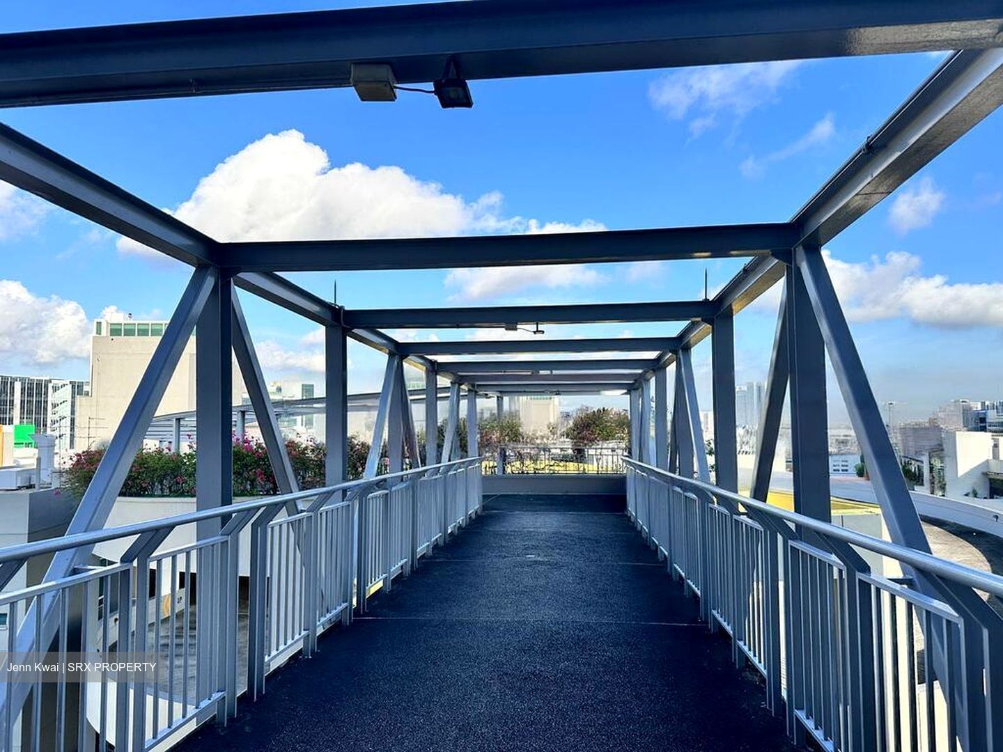 The Spire (D23), Factory #485241451